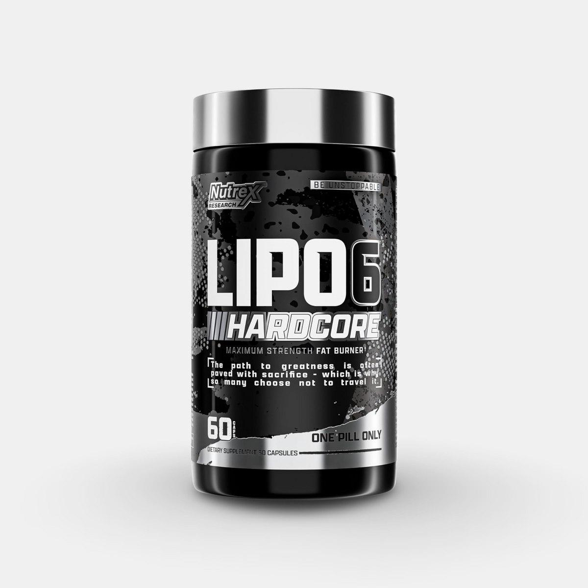 Nutrex Research Lipo-6 Hardcore