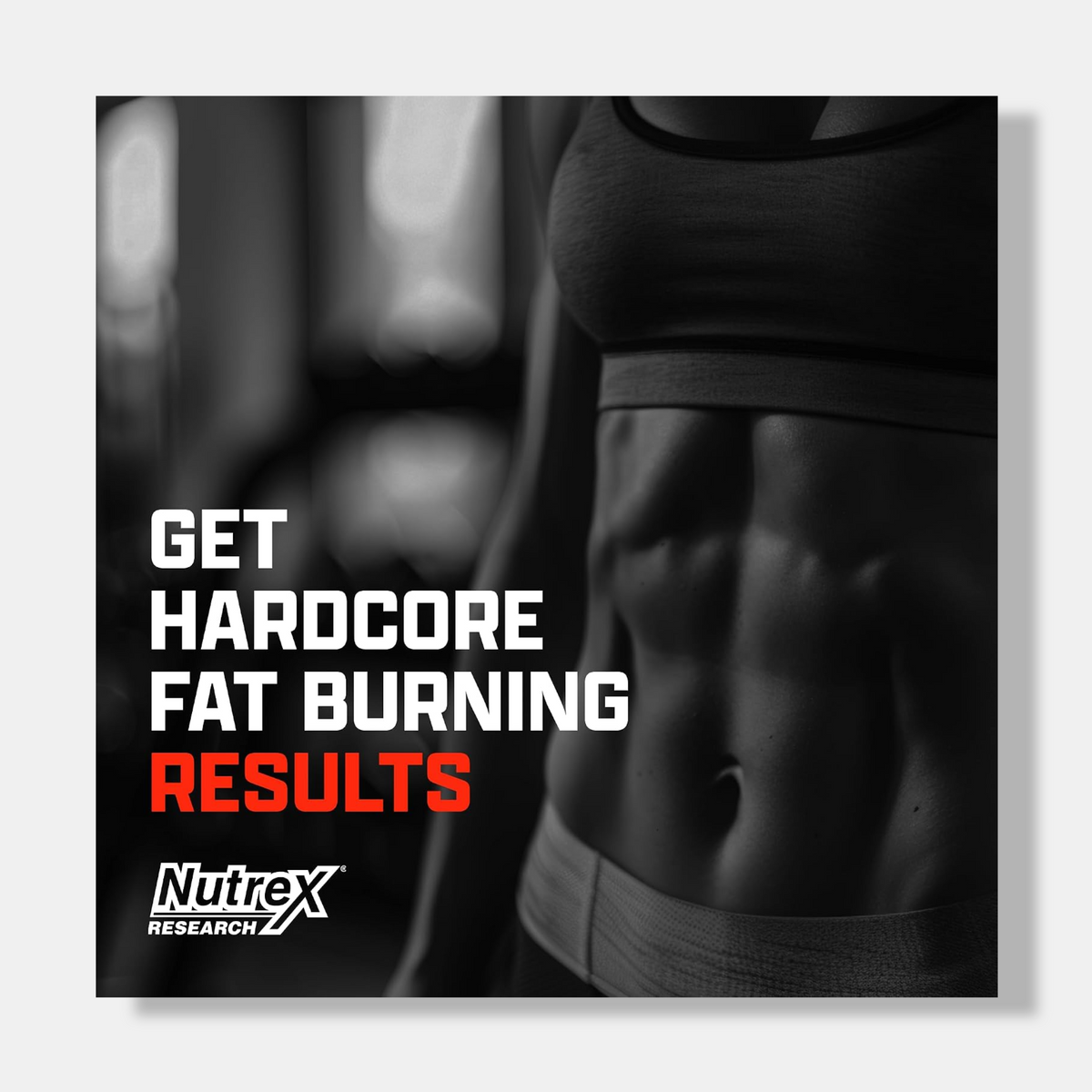 Nutrex Research Lipo-6 Hardcore