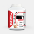 Immortal Whey Protein | 2kg