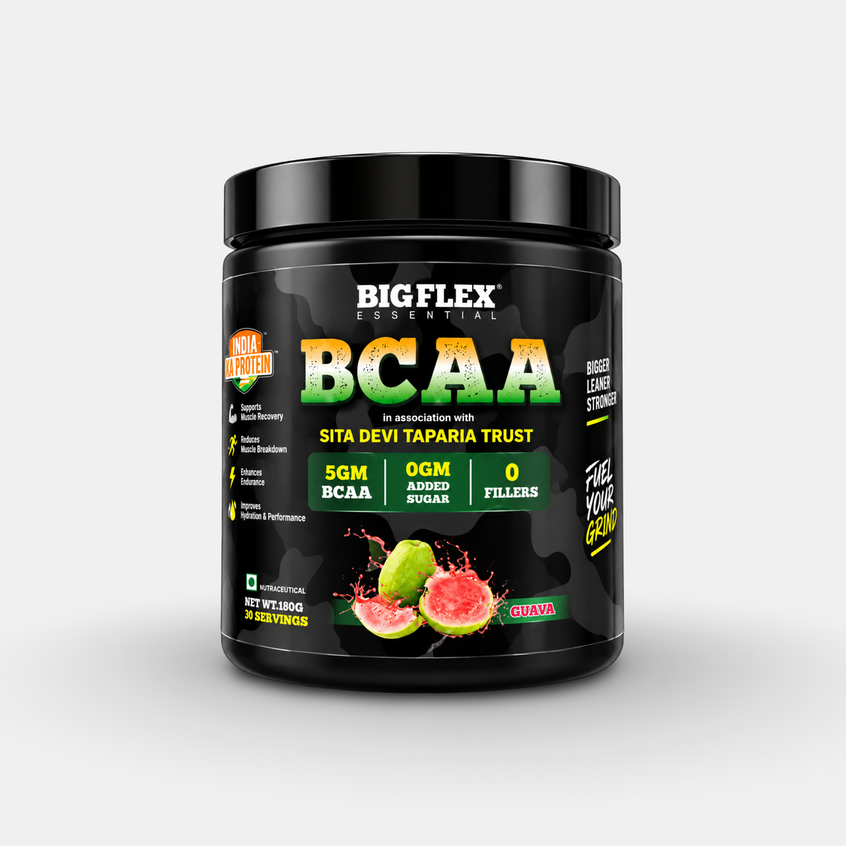 Bigflex Bcaa | 180g