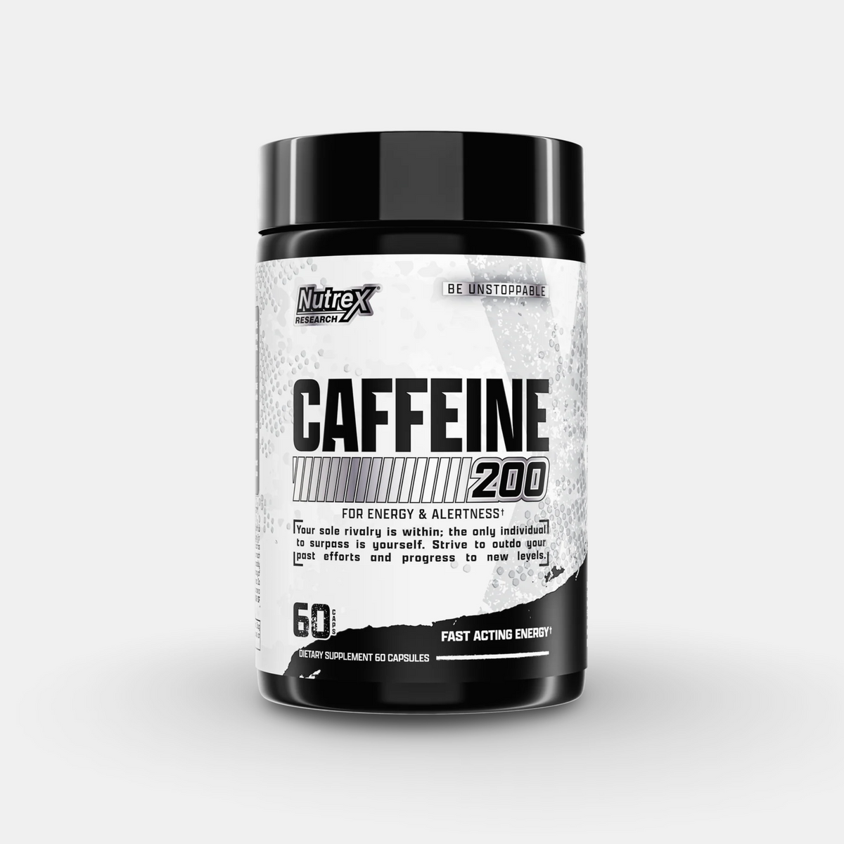 Nutrex Research Caffeine 200