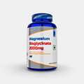International Protein Magnesium Bisglycinate | 2000mg