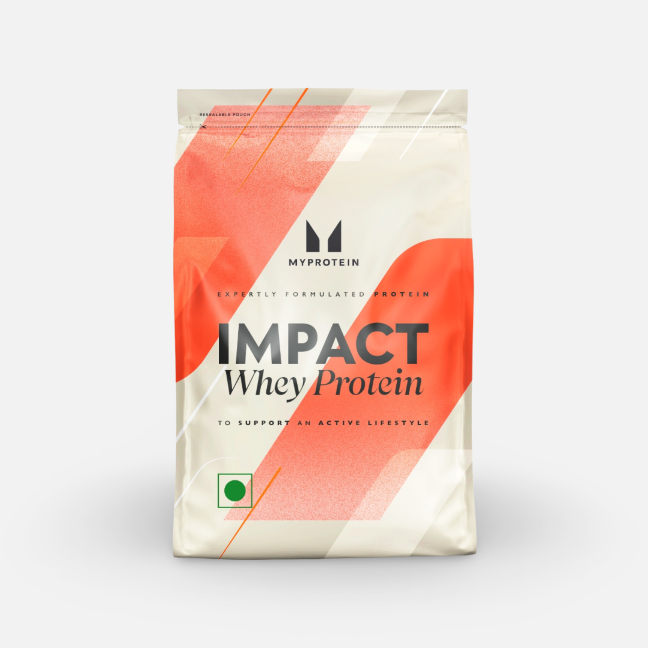 Myprotein Impact Whey Protein | 2.5kg