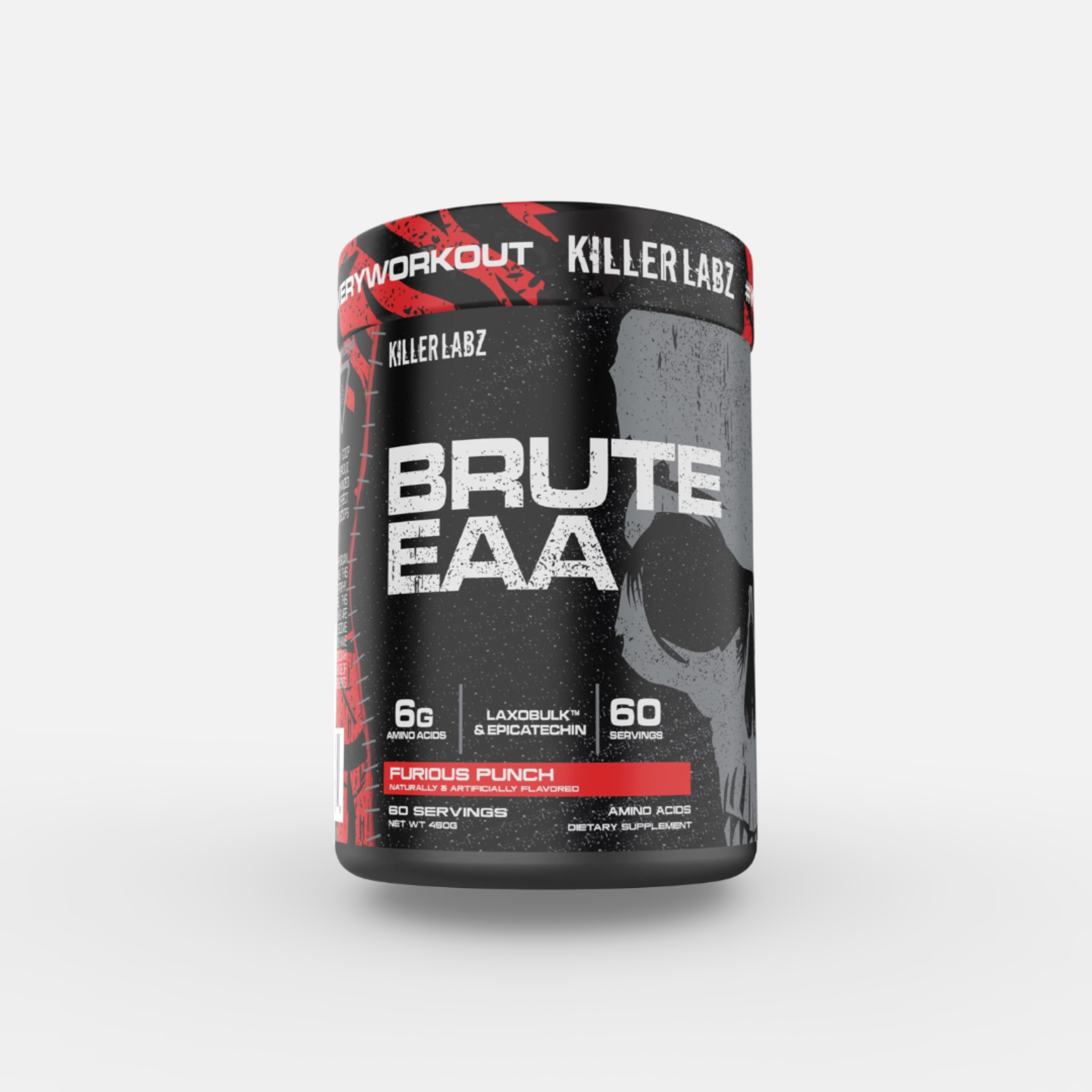 Killer Labz Brute EAA | 480gm