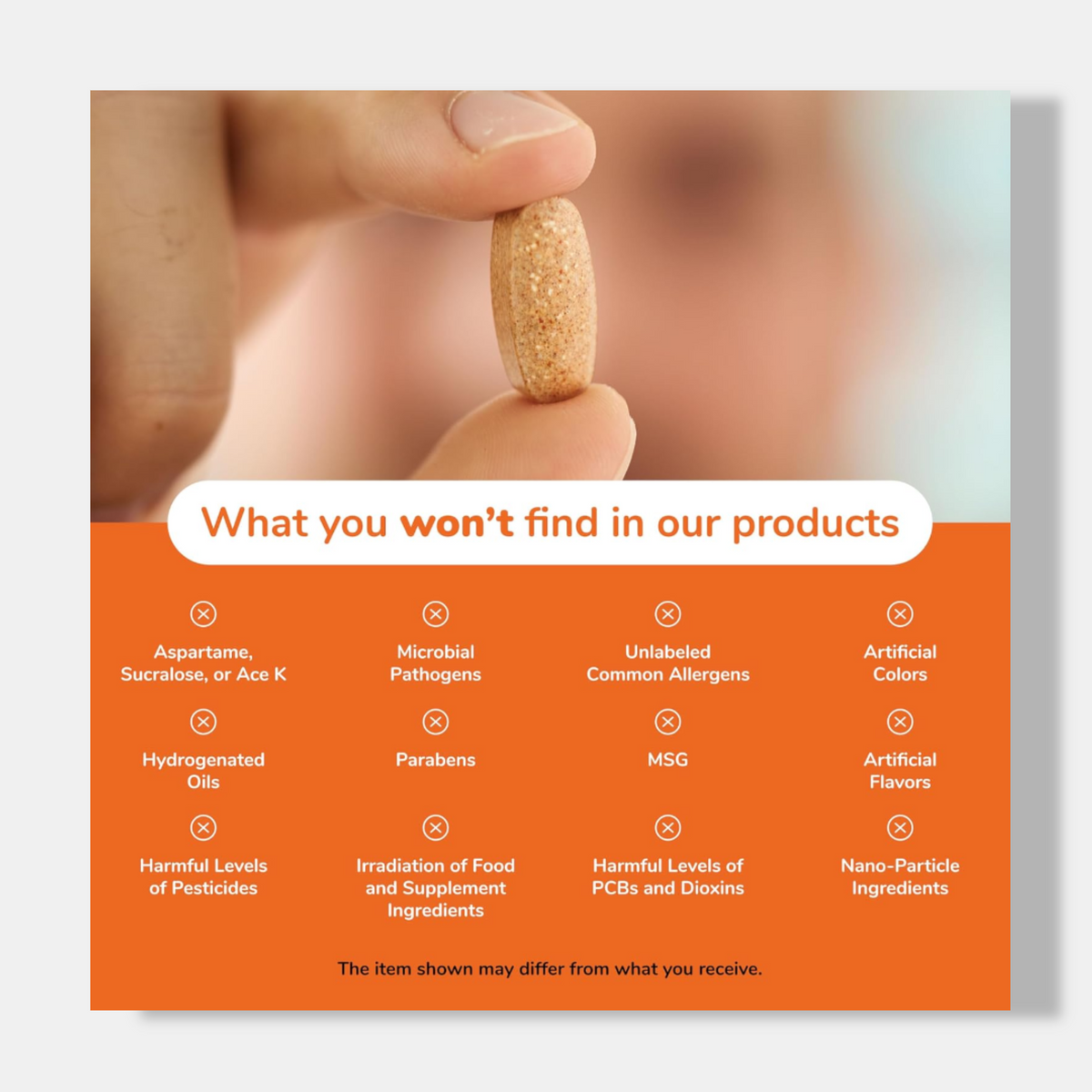 Now Foods Omega-3 Fish Oil | 200 sofgels