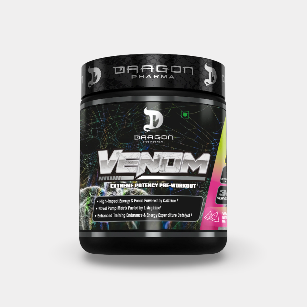 Dragon Pharma Venom V5