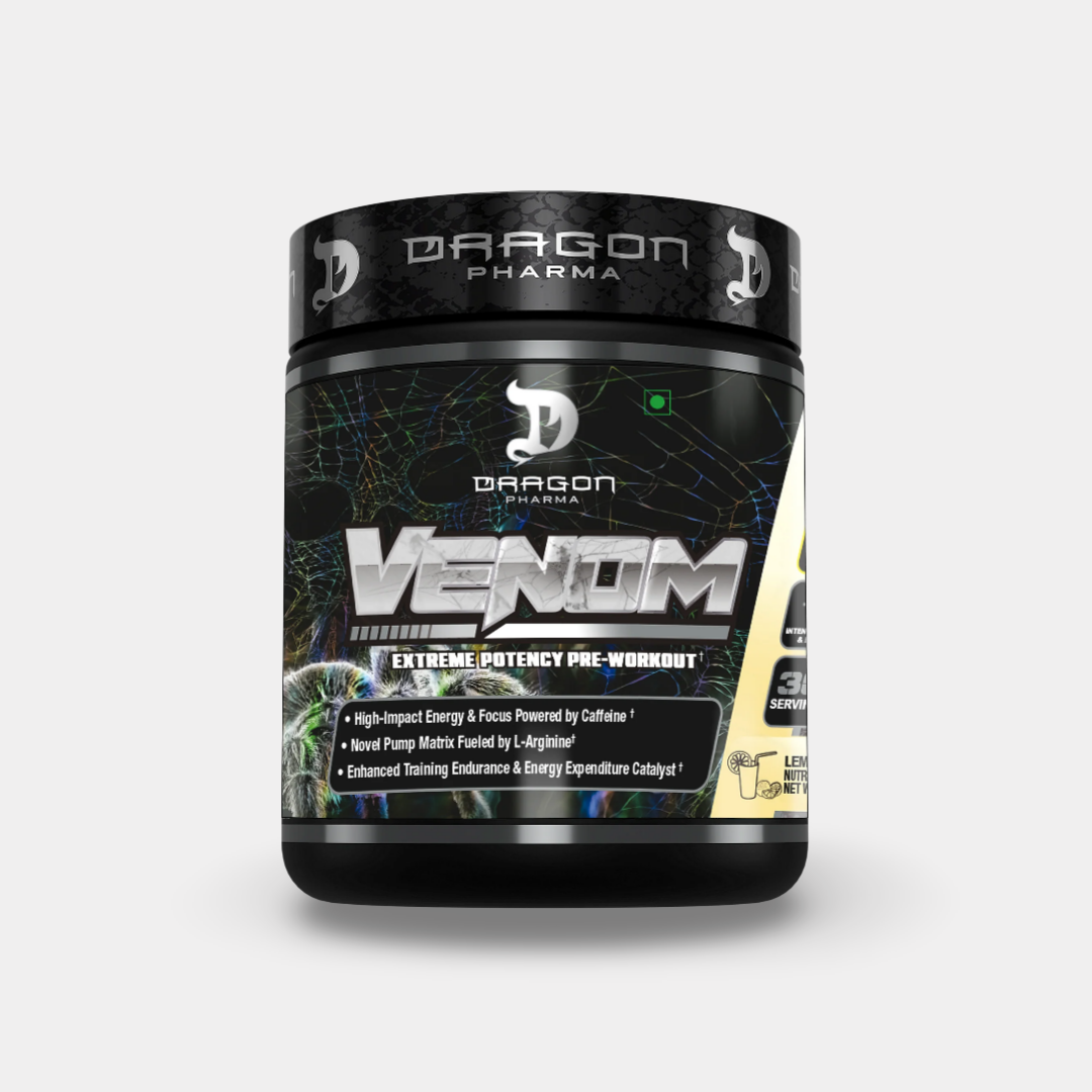 Dragon Pharma Venom V5