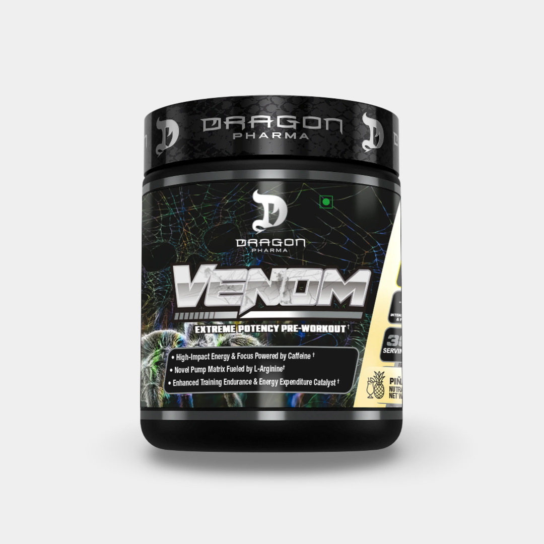 Dragon Pharma Venom V5