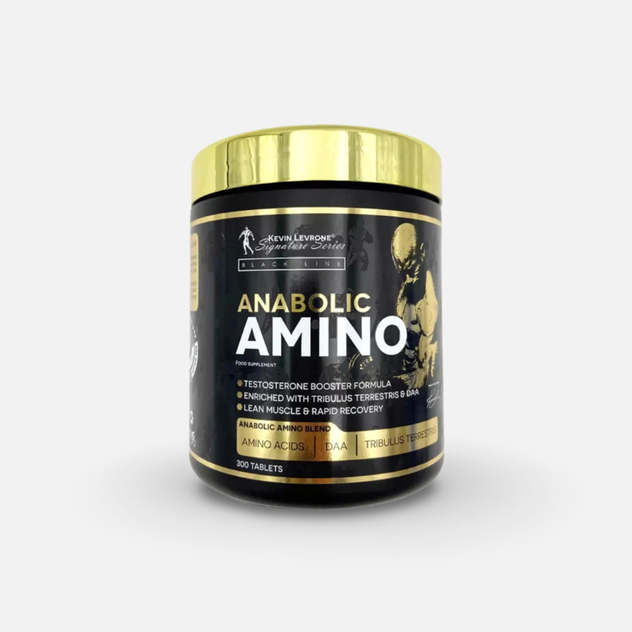 Kevin Levrone Anabolic Amino