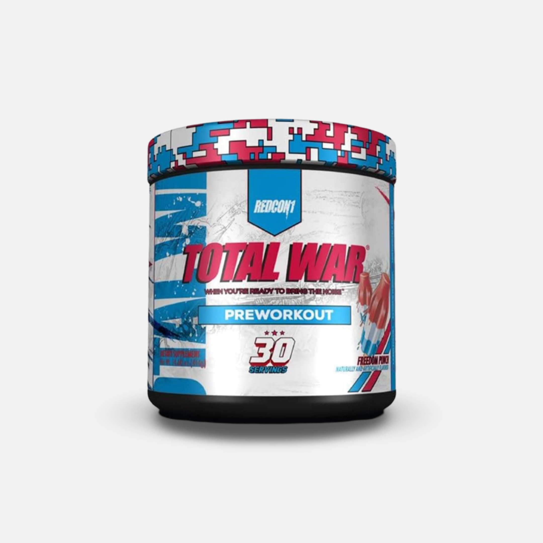 Redcon1 Total War Pre-workout