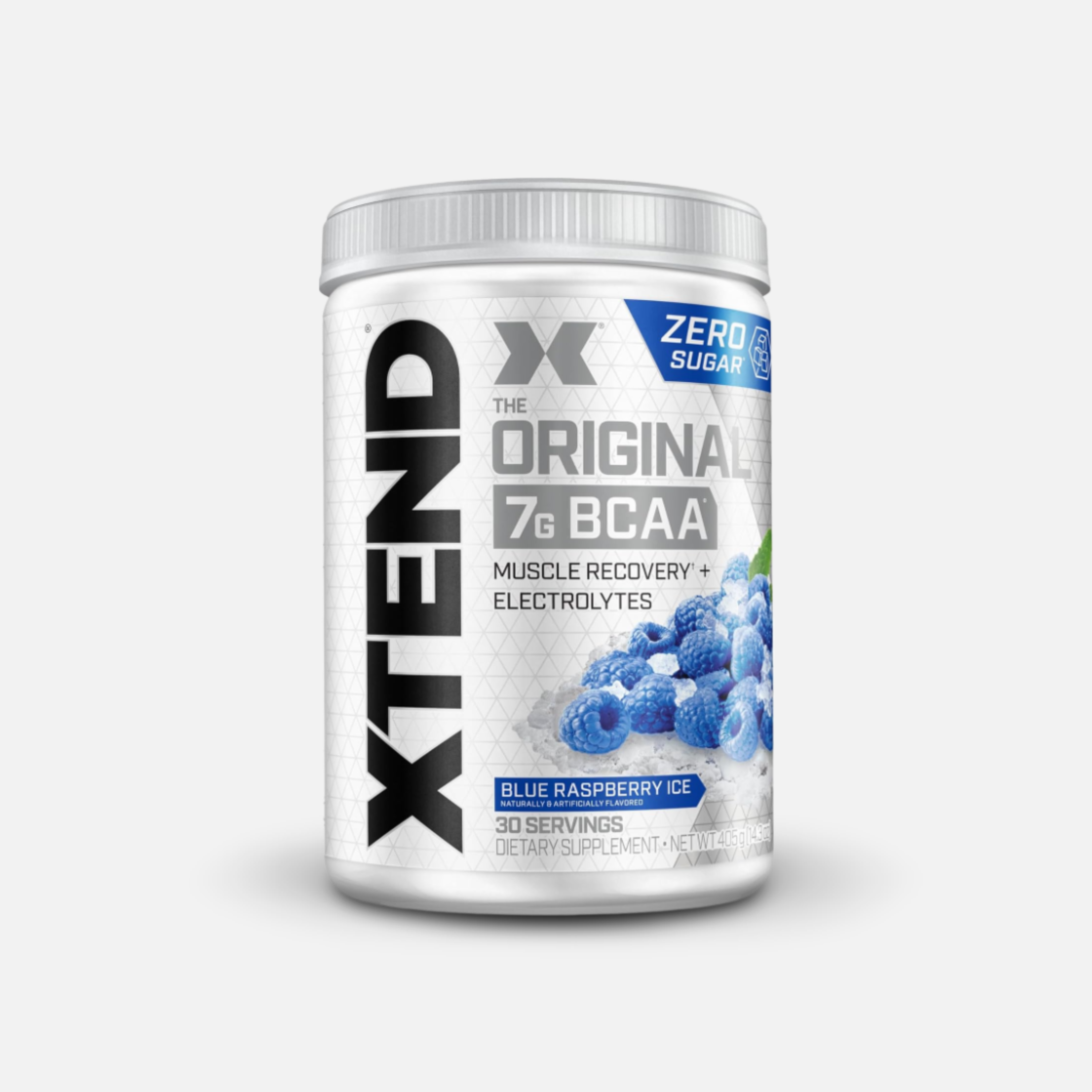 Scivation Xtend Bcaa | 30 servings | Made In USA