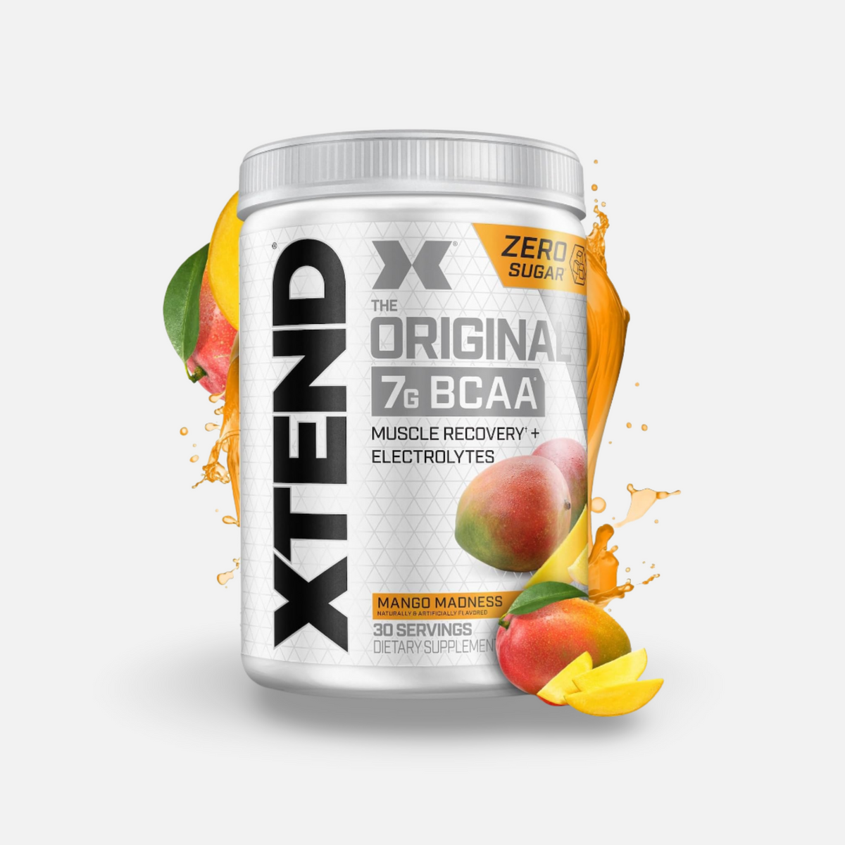 Scivation Xtend Bcaa | 30 servings | Made In USA