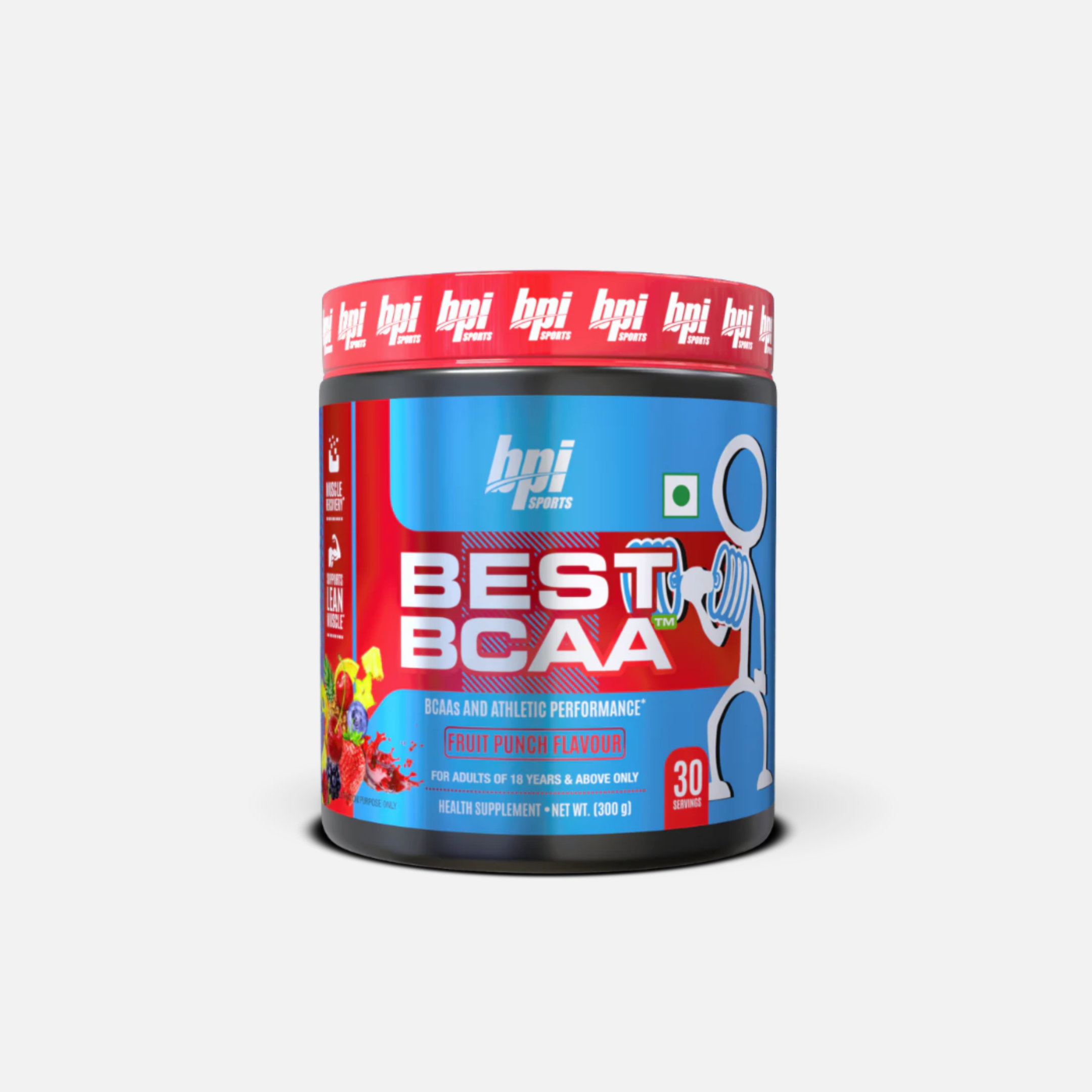 BPI Sports Best Bcaa