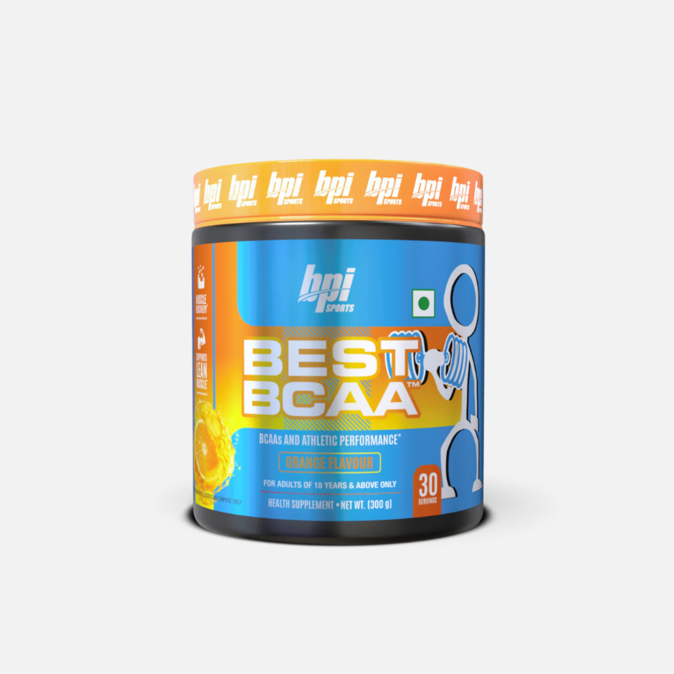 BPI Sports Best Bcaa