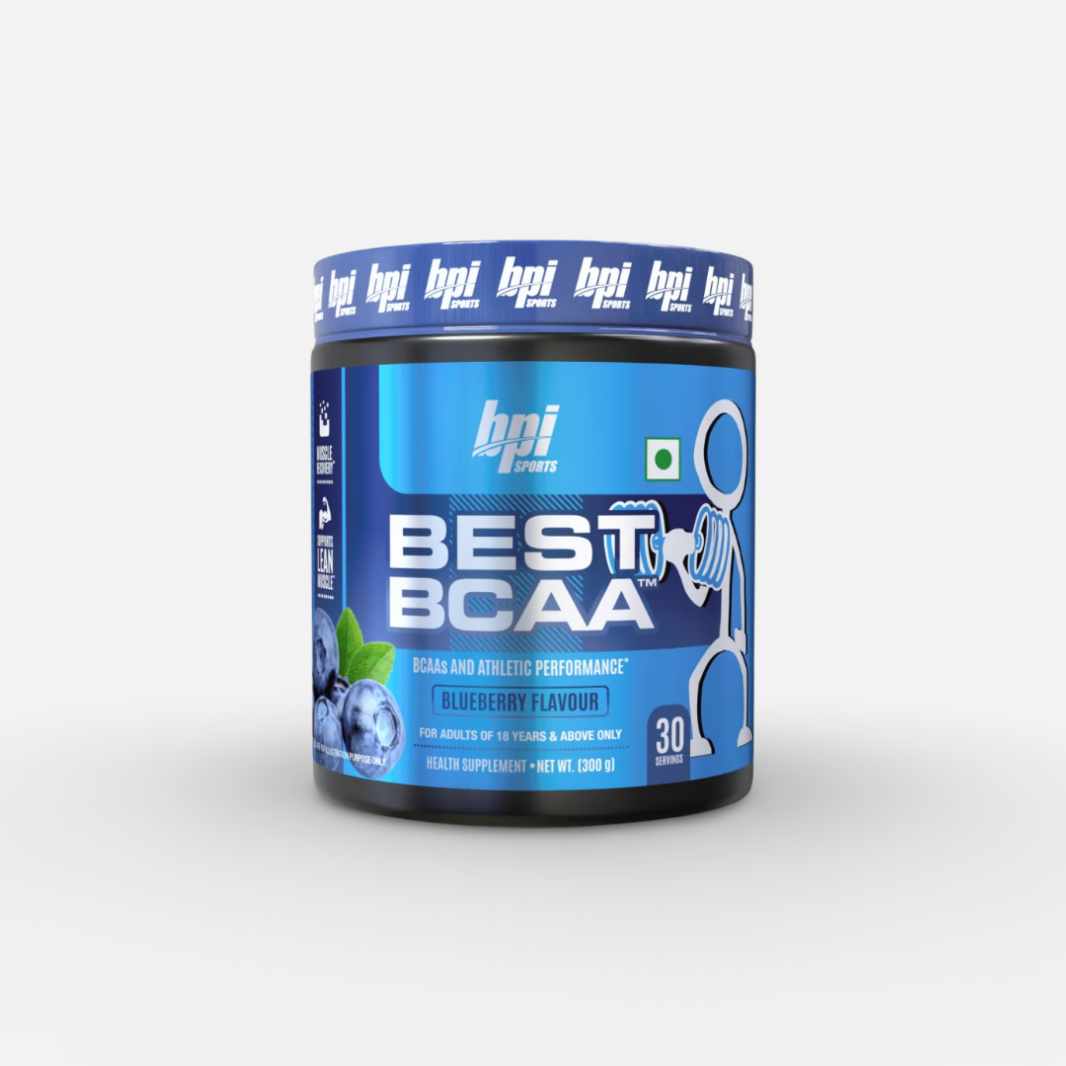 BPI Sports Best Bcaa