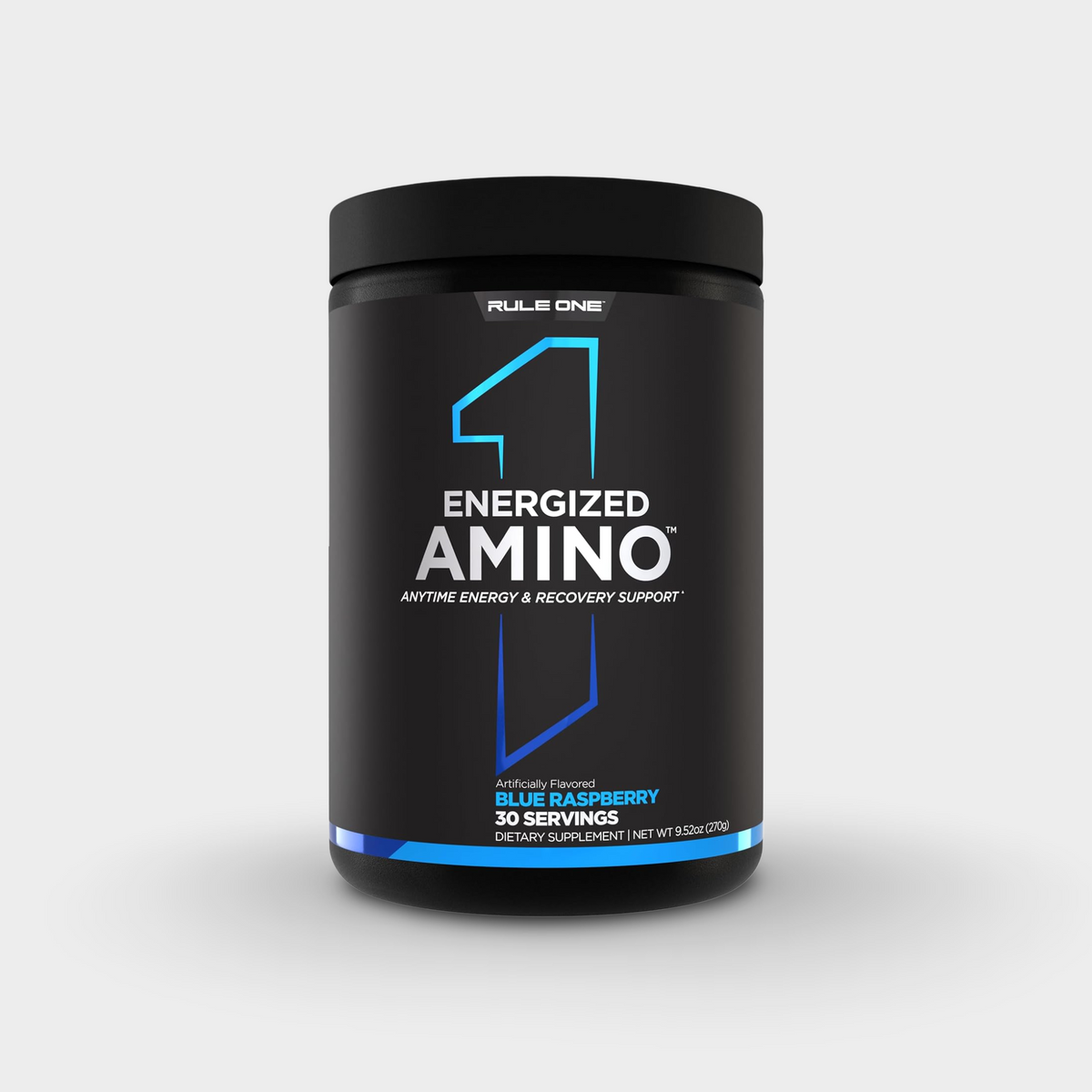 Rule 1 Energized Amino | 270g