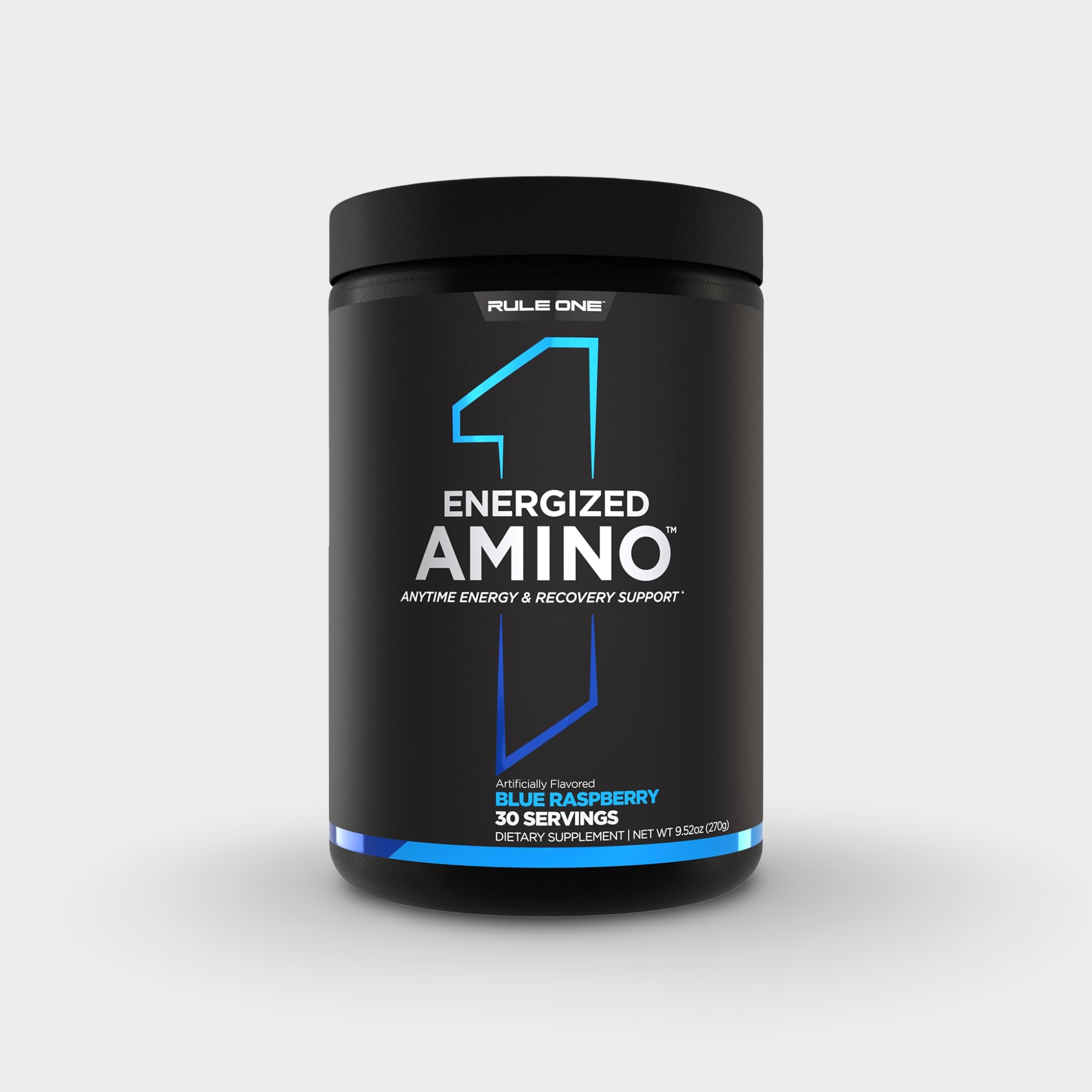 Rule 1 Energized Amino | 270g