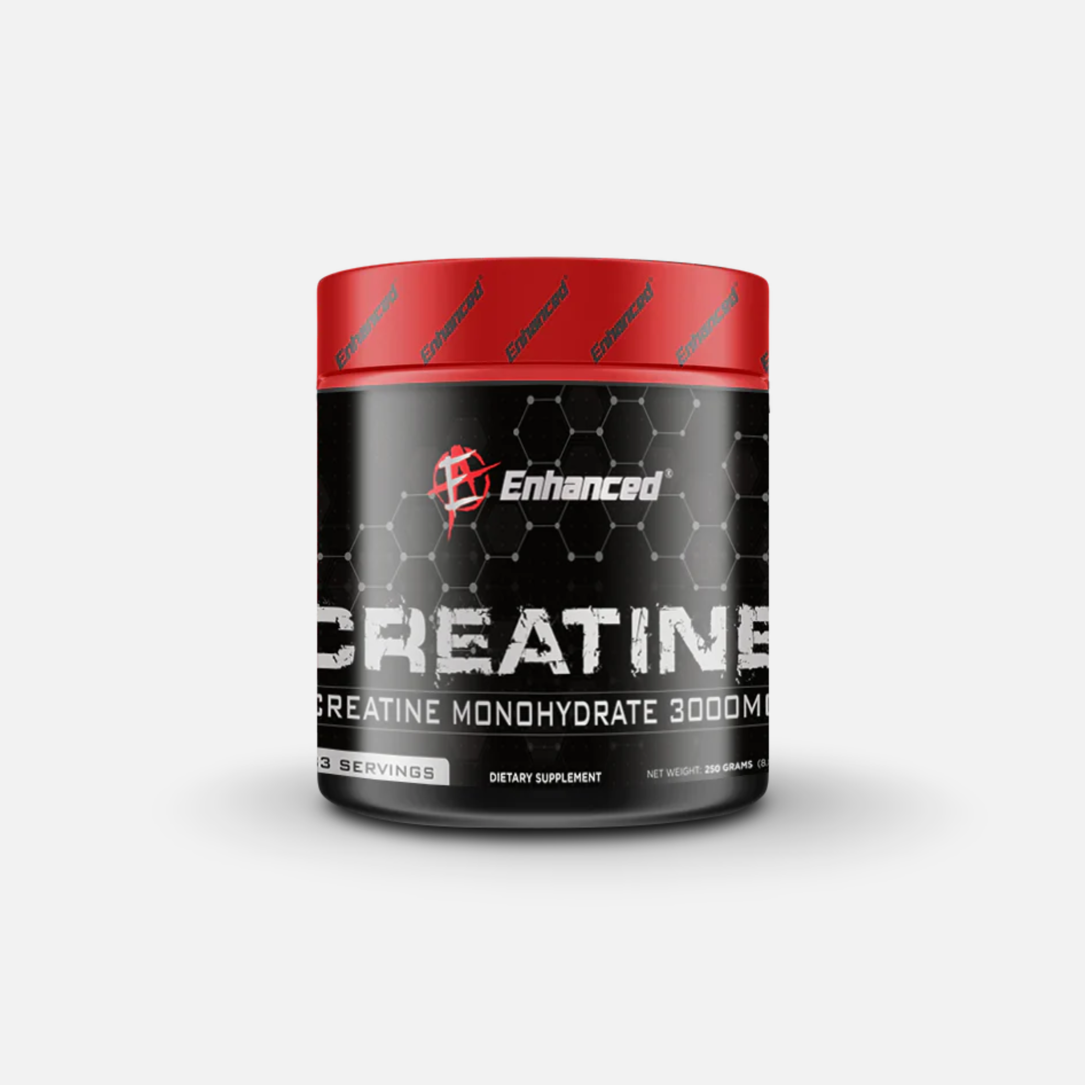 Enhanced Creatine Monohydrate | 250gm