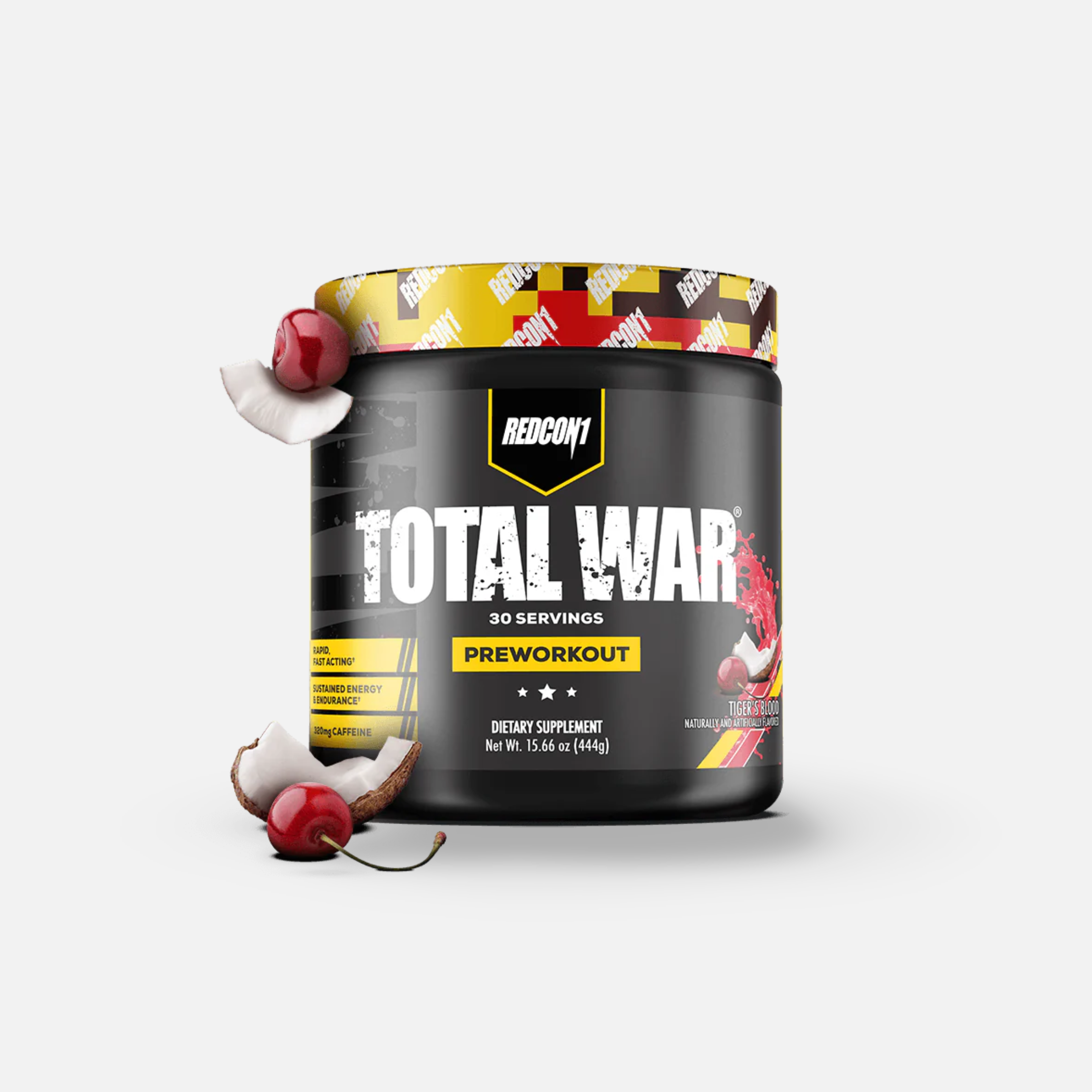 Redcon1 Total War Pre-workout
