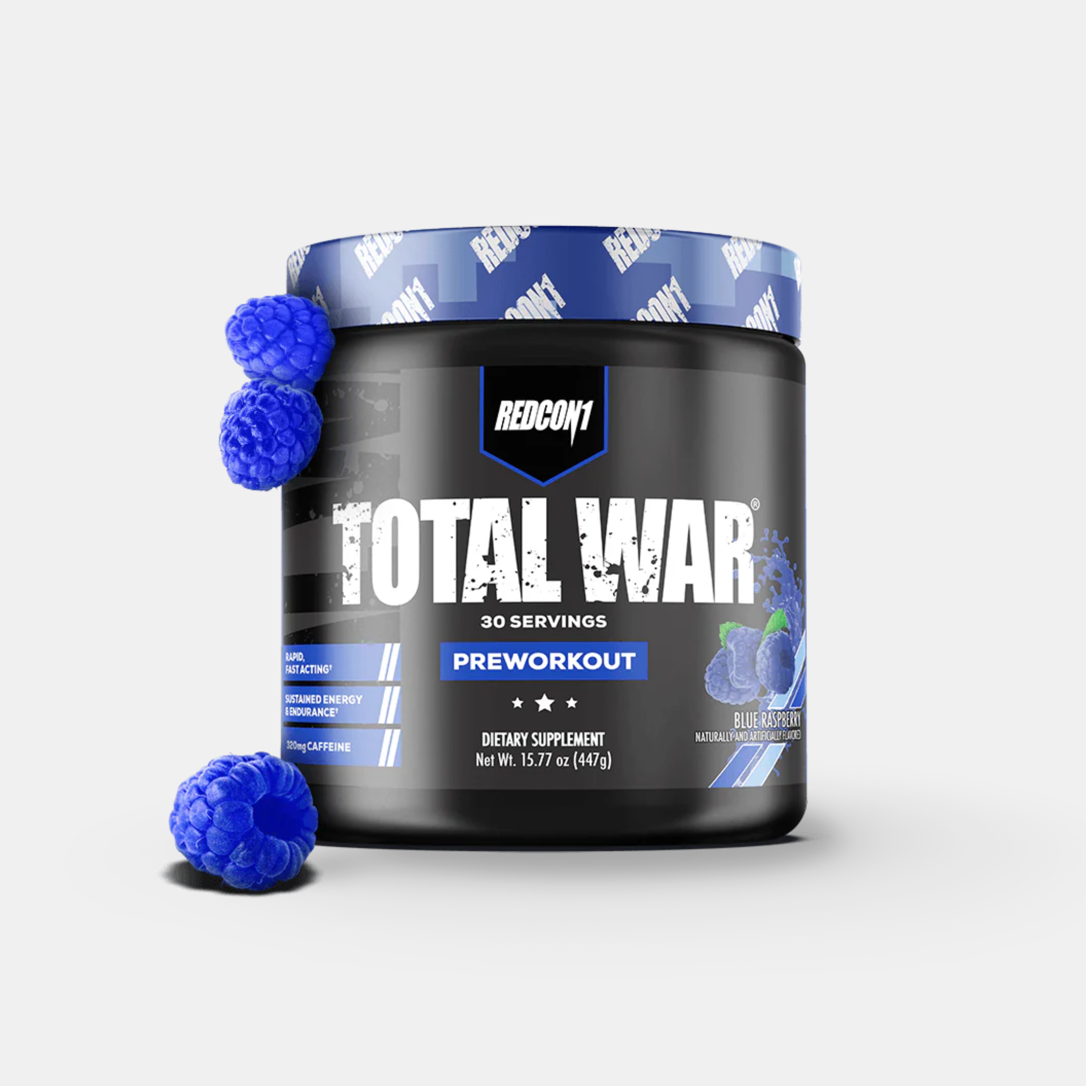 Redcon1 Total War Pre-workout