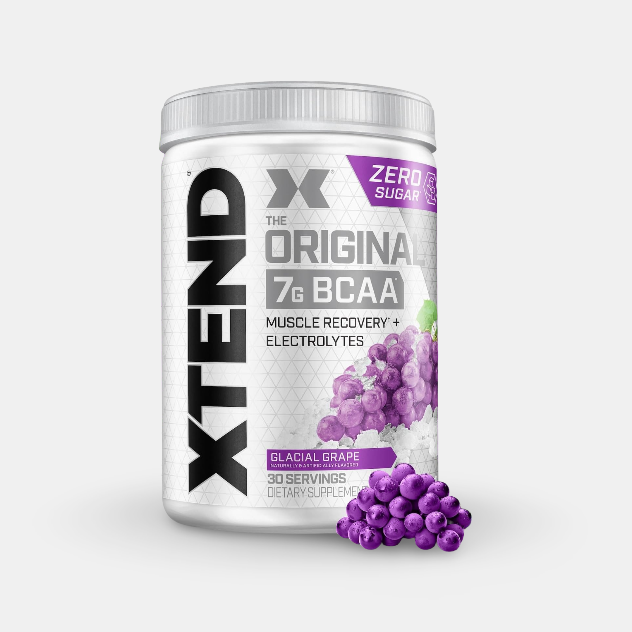 Scivation Xtend Bcaa | 30 servings | Made In USA