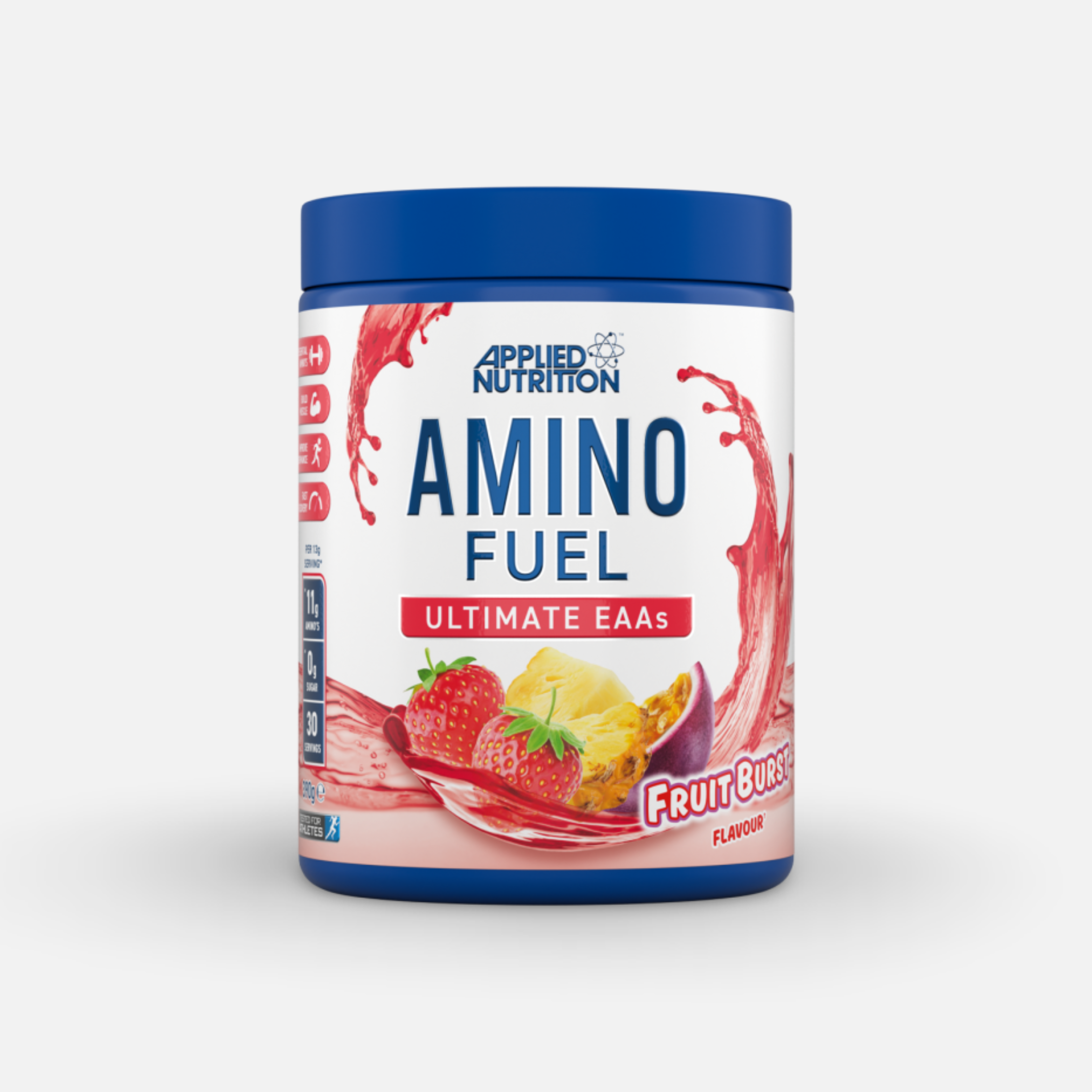 Applied Nutrition Amino Fuel Ultimate EAA | 390g