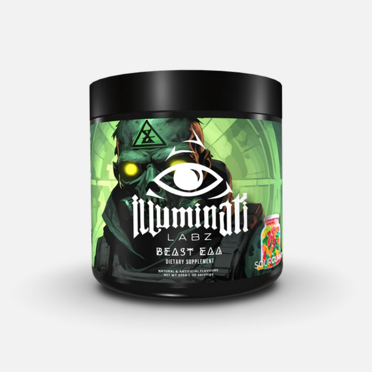Illuminati Labz Beast EAA | 225g