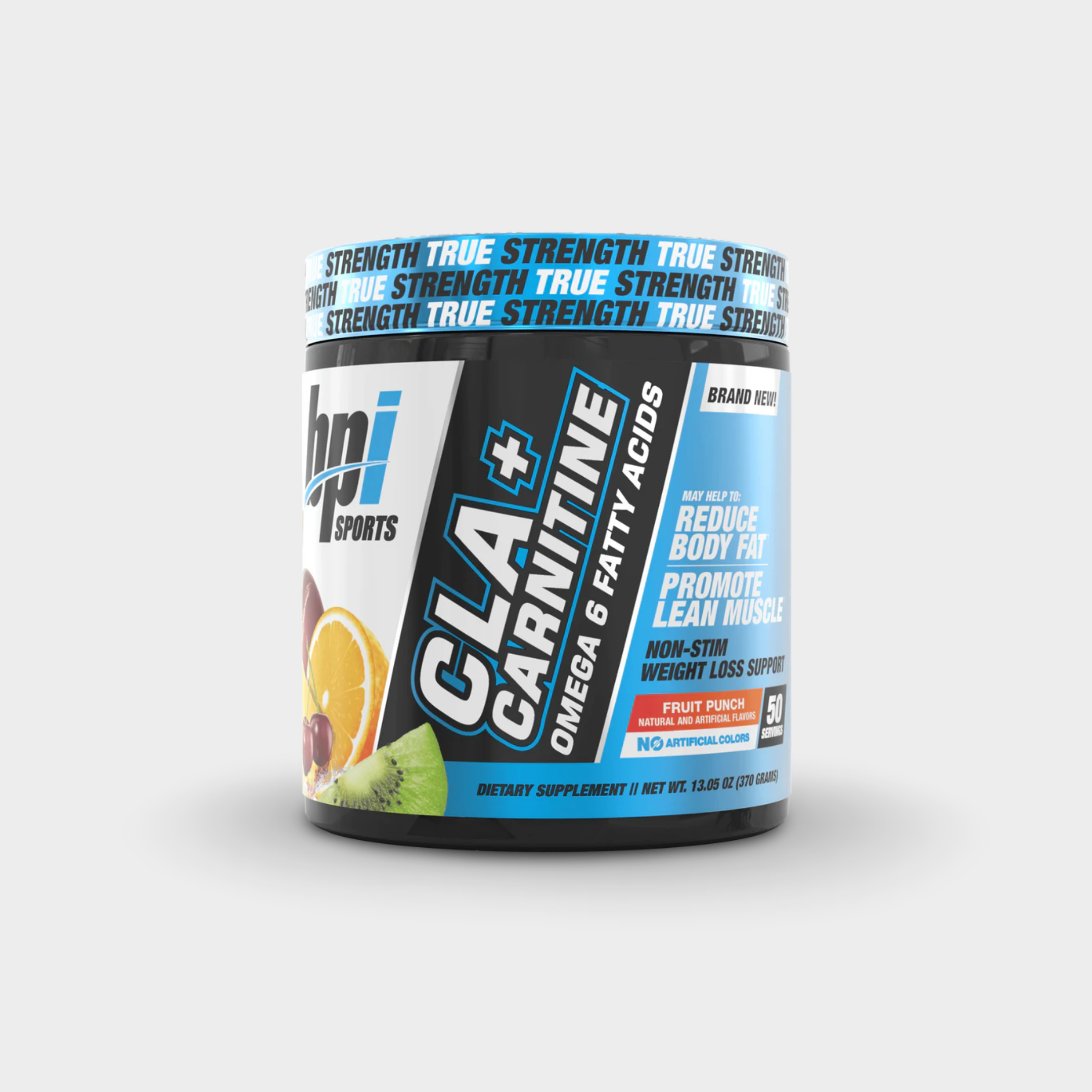 BPI Sports CLA+Carnitine | Made In USA