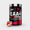 Nutrex Research EAA Hydration | EAAs + BCAAs Powder