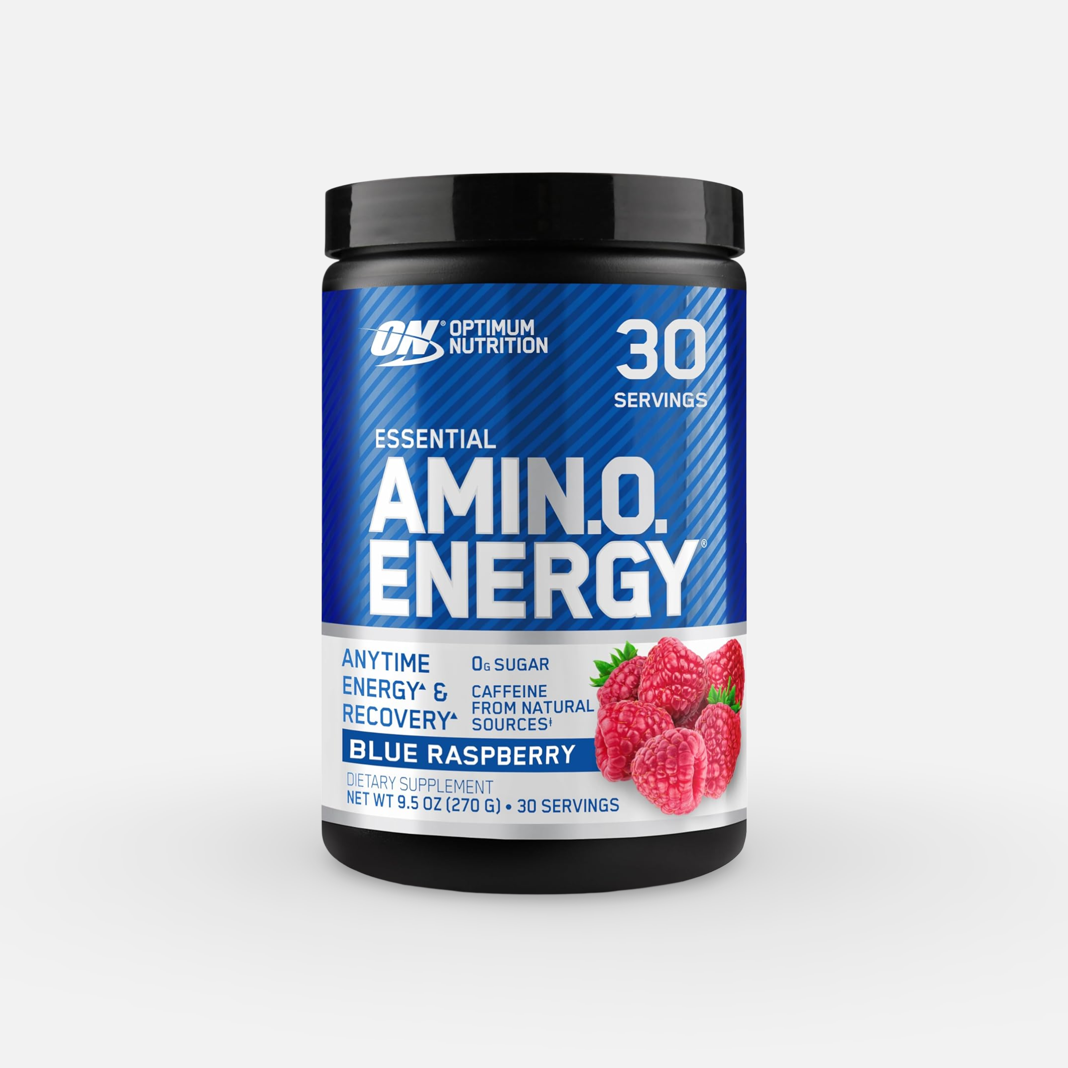 Optimum Nutrition (ON) Amino Energy | Made In USA | 270g