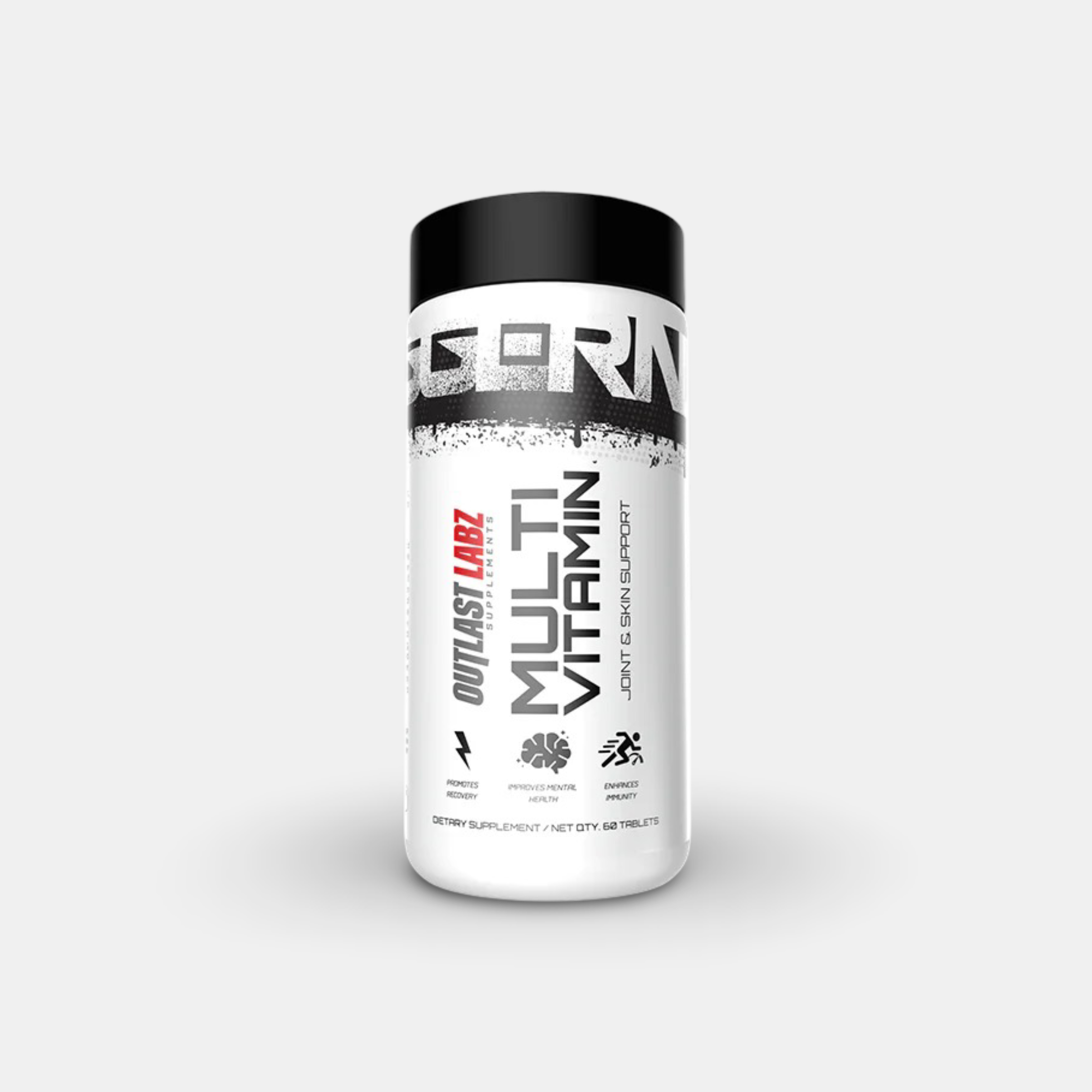 Outlast Labz Multivitamin