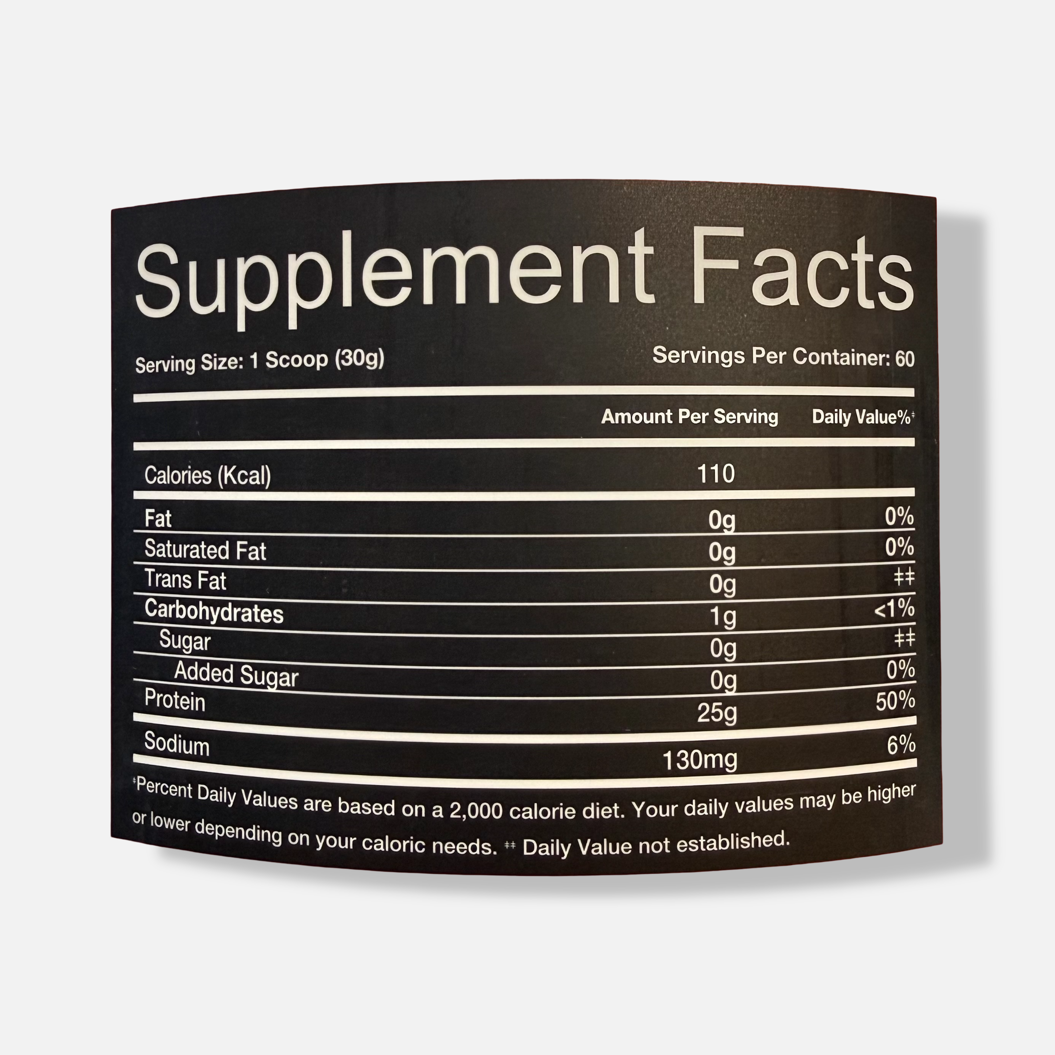 Red Rex Big Ramy Labs Beef Protein Isolate | 4lbs