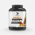 Dragon Pharma WheyPhorm Classic | 2kg