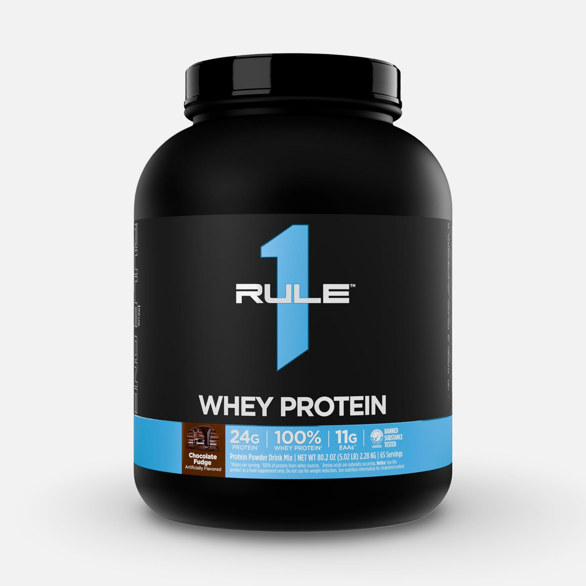 Rule One R1 Whey Blend | 5lbs