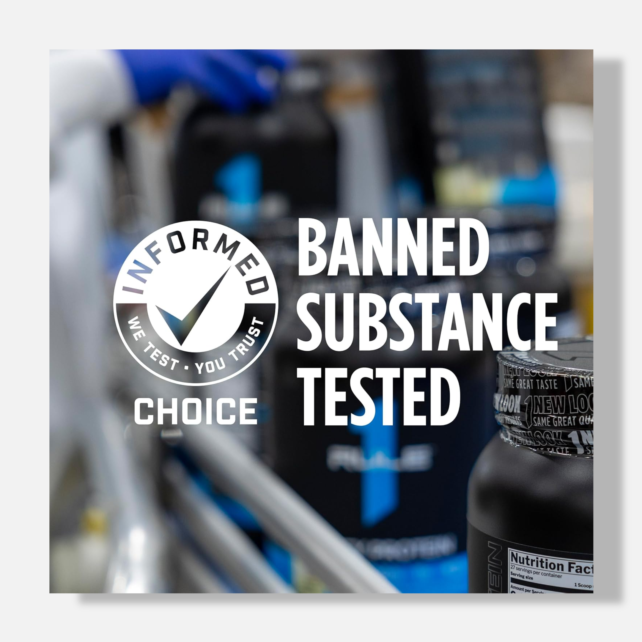 Rule One R1 Whey Blend | 5lbs