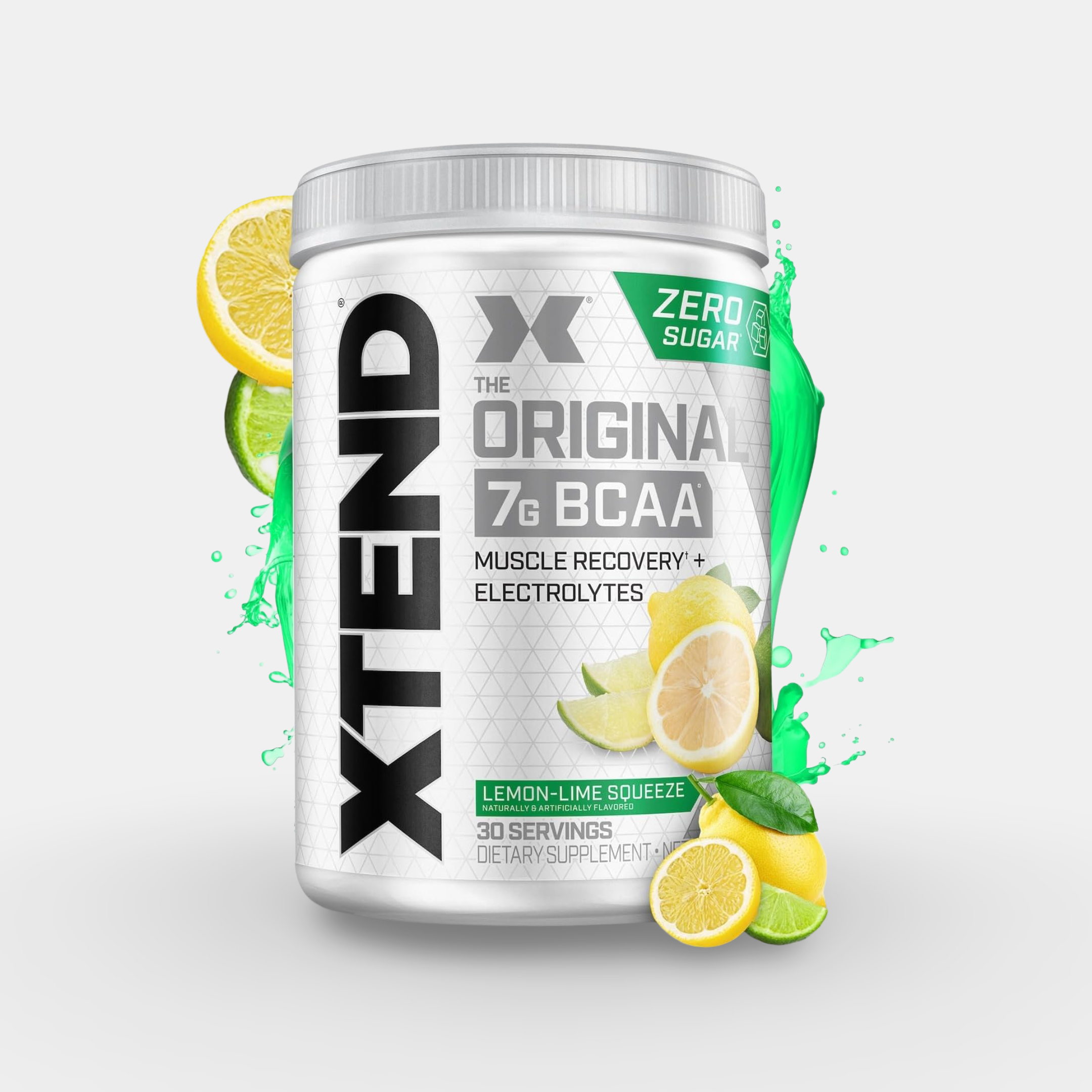 Scivation Xtend Bcaa | 30 servings | Made In USA