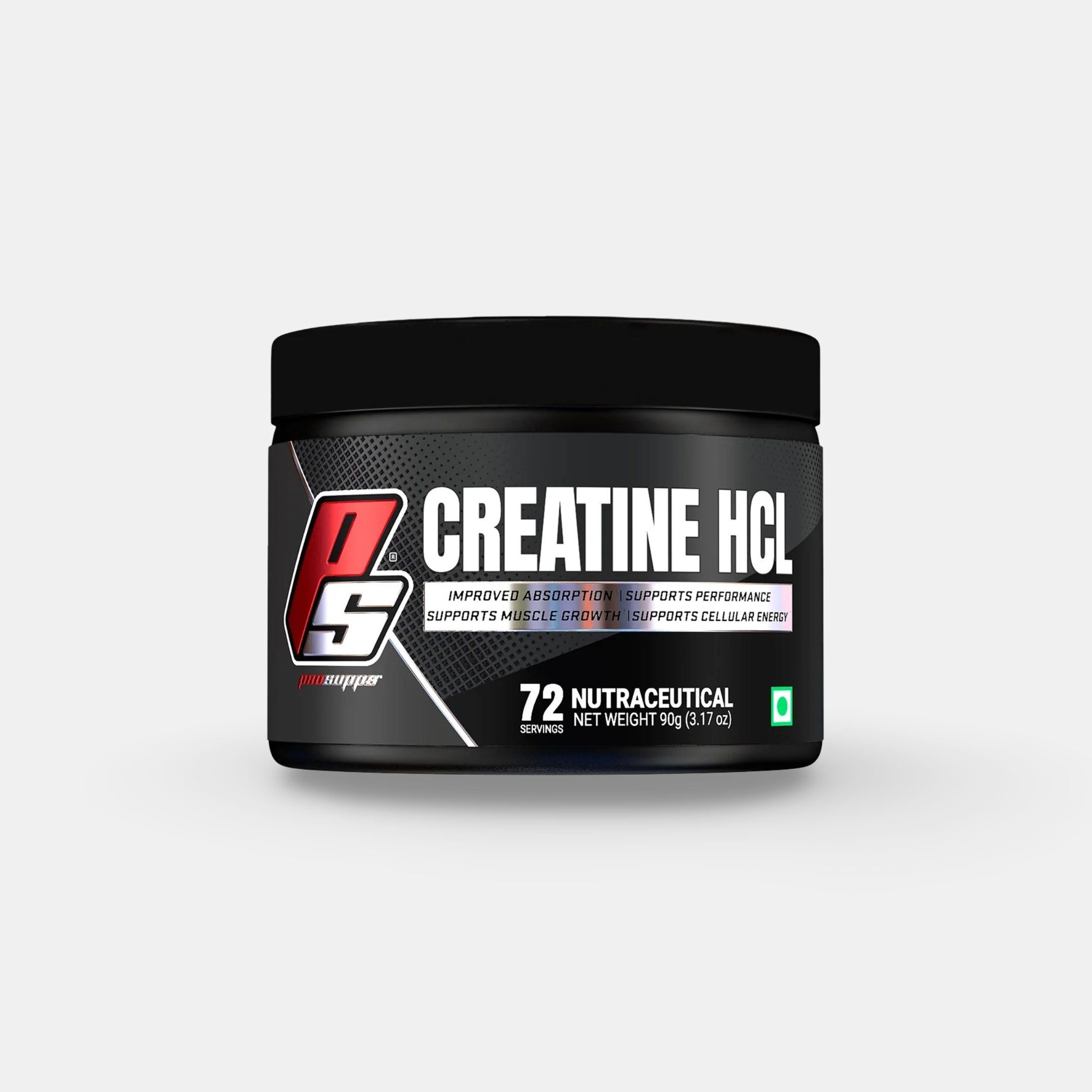 Prosupps Creatine HCL | 90g