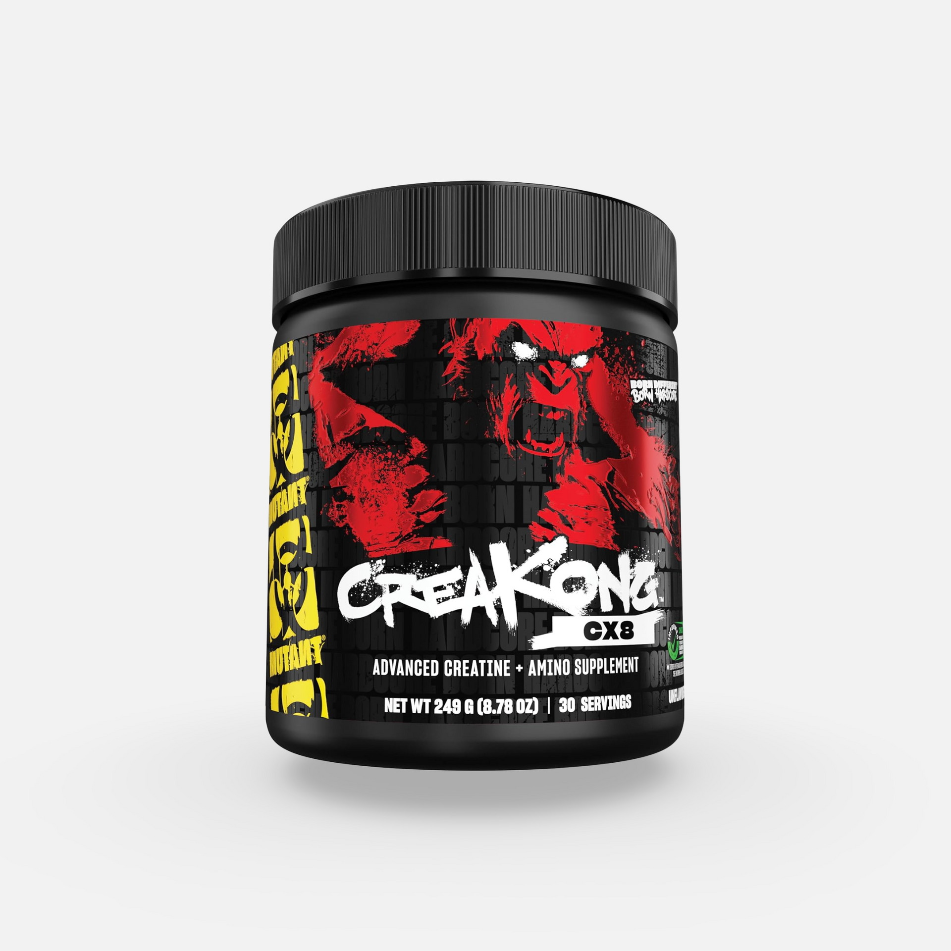 その他 Creed Mutant CREAKONG CX8 | Advanced Creatine Multiplier | Creatine +