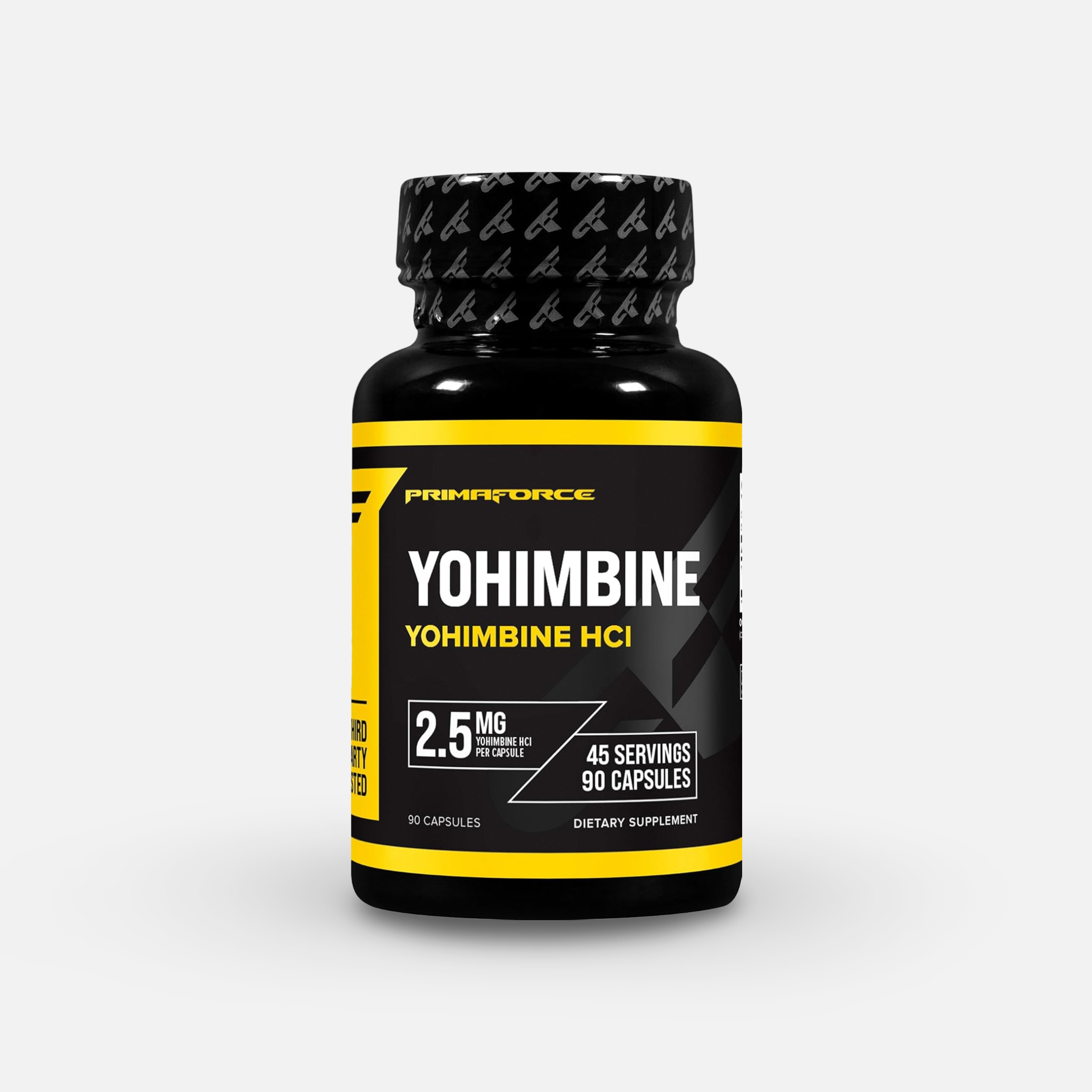 Primaforce Yohimbine HCl