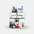 Anabolic Research Joint Pain Relief Kit
