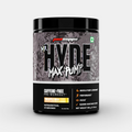 Prosupps Hyde Max Pump | Stim-Free Pre-Workout