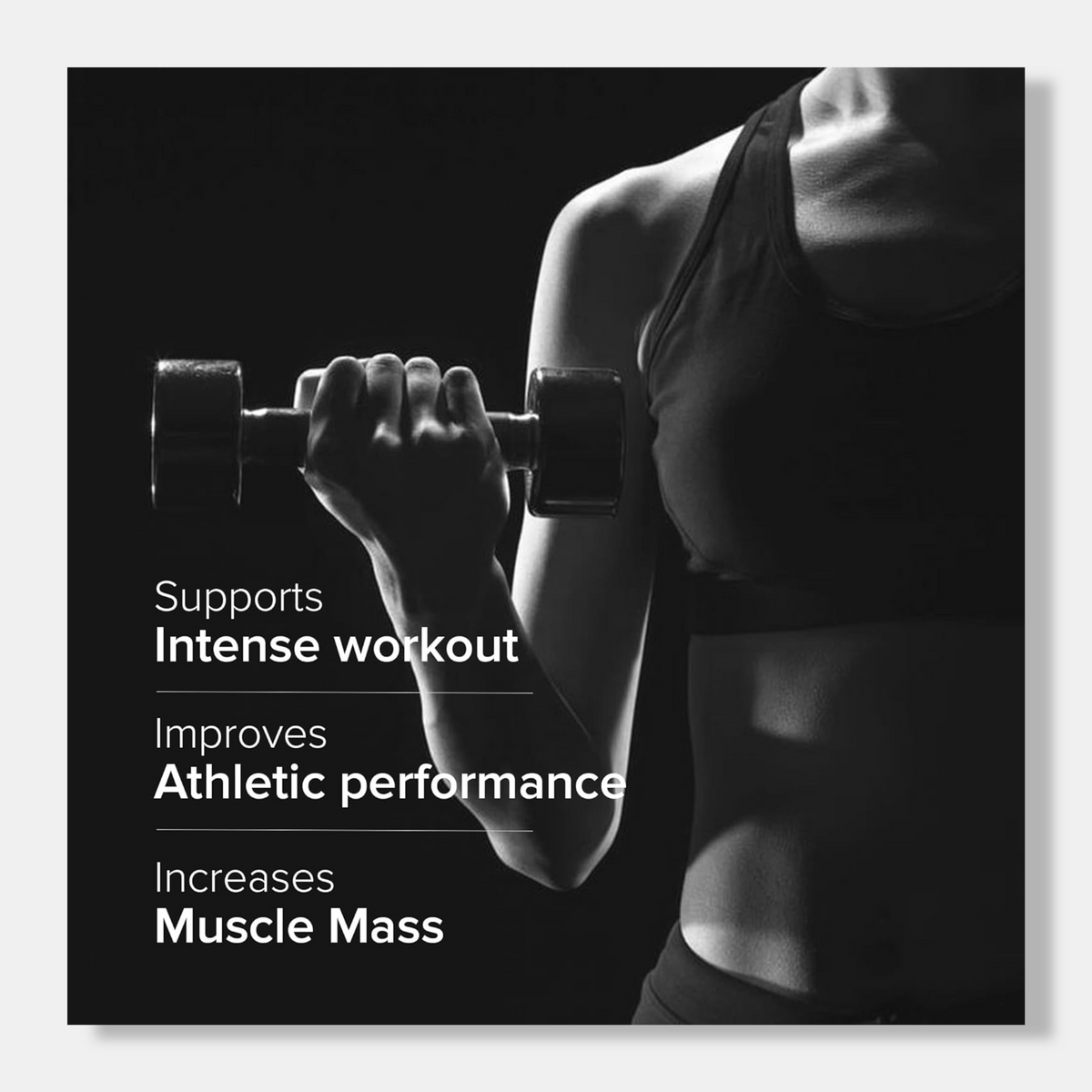 GNC Pro Performance Creatine Monohydrate | 250g