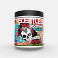 Outlast Labz Trigger Max Pre-Workout | 380g