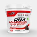 Muscle Garage DNA Anabolic Mass Gainer | 4.5kg