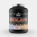 Pole Nutrition Isolate Protein 5lbs