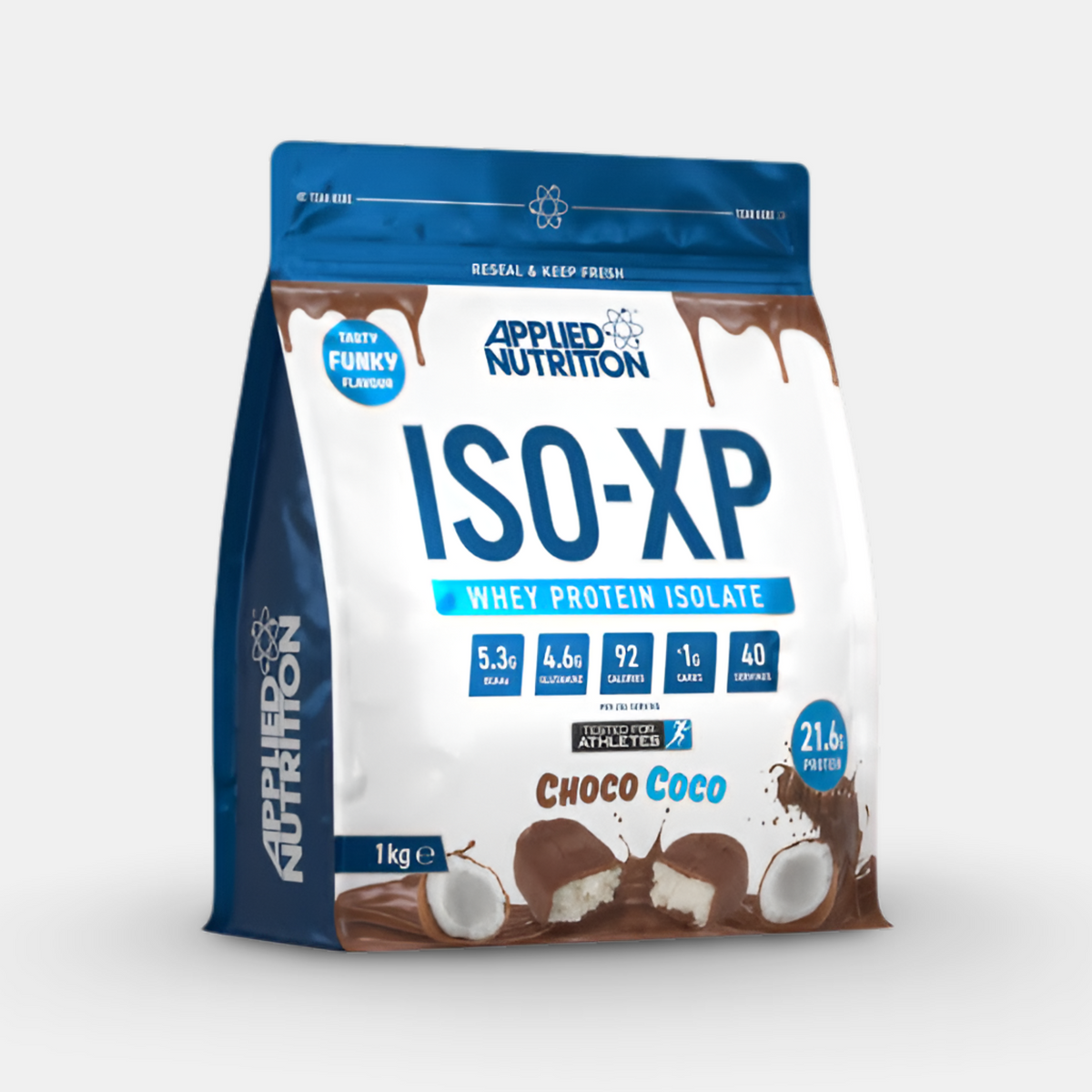 Applied Nutrition ISO XP Whey Isolate | 1kg
