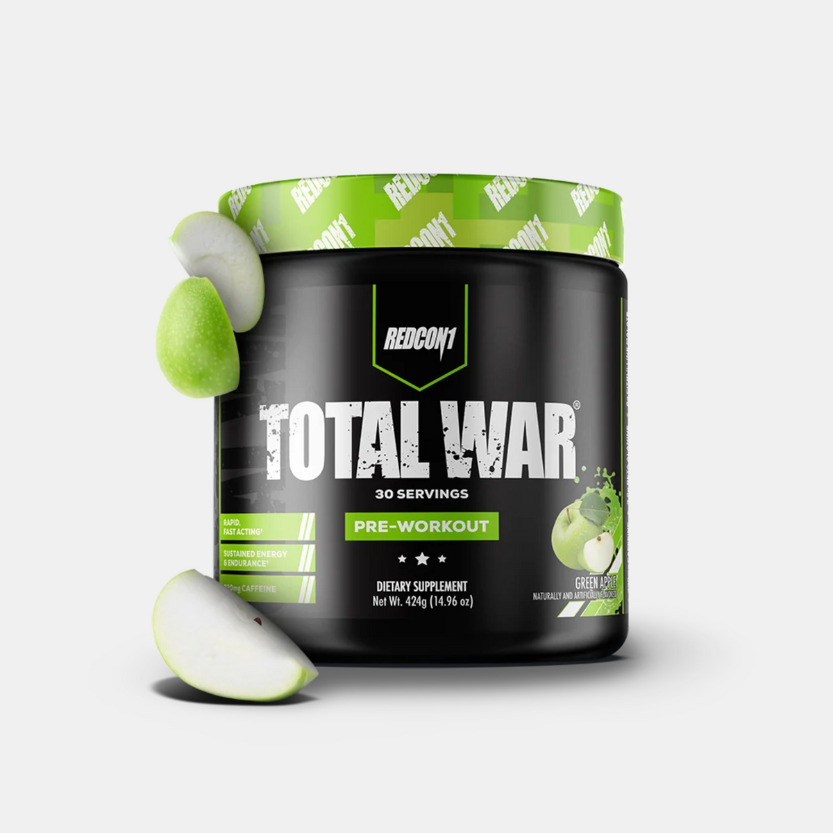 Redcon1 Total War Pre-workout