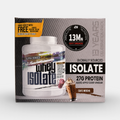 Absolute Nutrition Alpha Whey Isolate Protein | 2 Kg COMBO PACK WITH MULTI, CREATINE & SHAKER