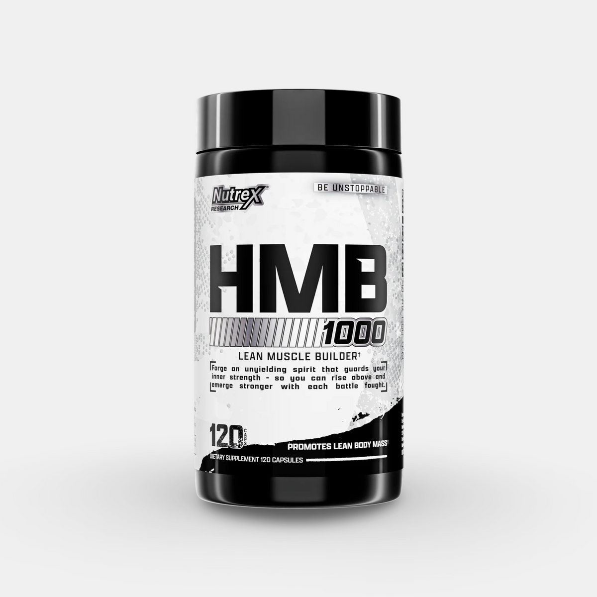 Nutrex Research HMB 1000