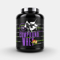 Bulk Sports Compound Whey | 2kg